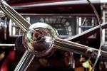 Chrysler Town & Country Sedan Black 1948 года